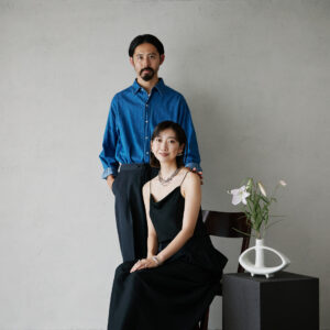 Marina & Ryo