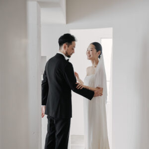 Misa & Daisuke