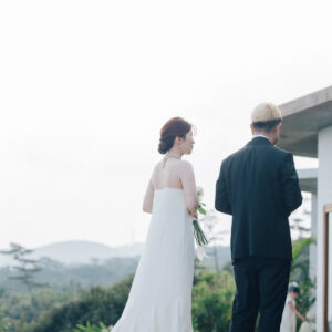 Naoko & Ken
