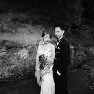 Marina & Ryo