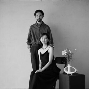 Marina & Ryo
