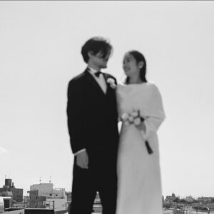Chiemi &Tsubasa