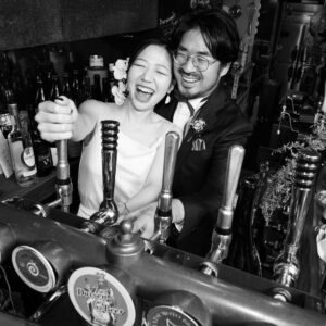 Fuki & Yusuke