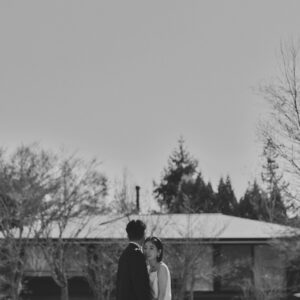 Kana & Masayuki