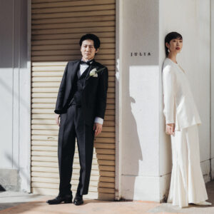 Moe & Kosuke