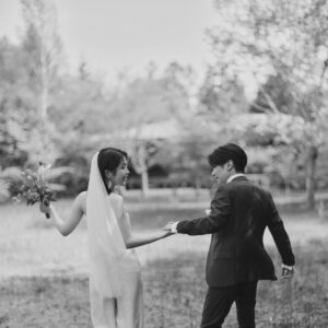 Yuki & Shigenari 