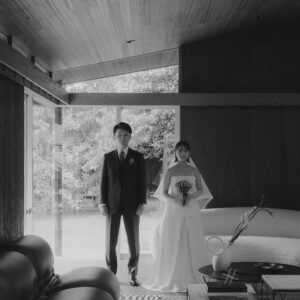 Haruno & Masaaki